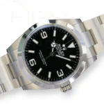 Rolex Explorer 40 224270 Like New Mint Condition 2025 full set with box and papers available at Calibre24 Luxury Watches Perth Australia