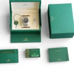 Rolex Explorer 40 224270 Like New Mint Condition 2025 full set with box and papers available at Calibre24 Luxury Watches Perth Australia