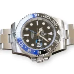Rolex GMT-Master II Batman 126710BLNR 2023 brand new full set box green warranty card Perth
