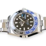 Rolex GMT-Master II Batman 126710BLNR 2023 brand new full set box green warranty card Perth