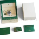 Rolex GMT-Master II Batman 126710BLNR 2023 brand new full set box green warranty card Perth