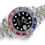 Rolex GMT Master II 126710BLRO Pepsi Brand New 2025 unworn full set with box and papers available at Calibre24 Luxury Watches Perth Australia