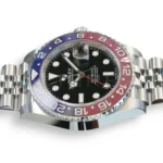 Rolex GMT Master II 126710BLRO Pepsi Brand New 2025 unworn full set with box and papers available at Calibre24 Luxury Watches Perth Australia