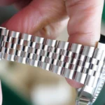 Rolex GMT Master II 126710GRNR Bruce Wayne 2025 Brand New Unworn full set with box and papers available at Calibre24 Luxury Watches Perth Australia