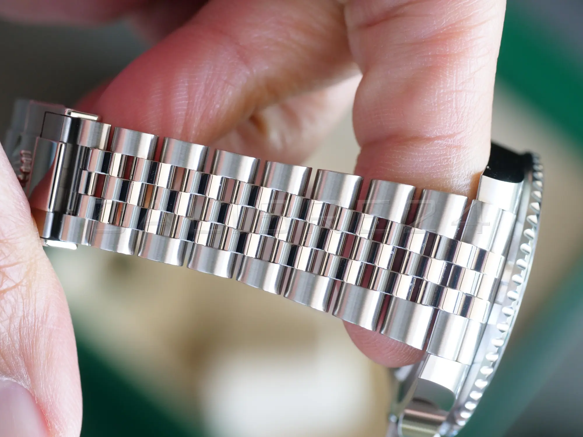 Rolex GMT Master II 126710GRNR Bruce Wayne 2025 Brand New Unworn full set with box and papers available at Calibre24 Luxury Watches Perth Australia