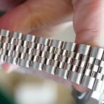 Rolex GMT Master II 126710GRNR Bruce Wayne 2025 Brand New Unworn full set with box and papers available at Calibre24 Luxury Watches Perth Australia