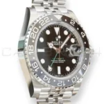 Rolex GMT Master II 126710GRNR Bruce Wayne 2025 Brand New Unworn full set with box and papers available at Calibre24 Luxury Watches Perth Australia