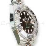 Rolex GMT Master II 126710GRNR Bruce Wayne 2025 Brand New Unworn full set with box and papers available at Calibre24 Luxury Watches Perth Australia