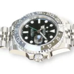 Rolex GMT Master II 126710GRNR Bruce Wayne 2025 Brand New Unworn full set with box and papers available at Calibre24 Luxury Watches Perth Australia