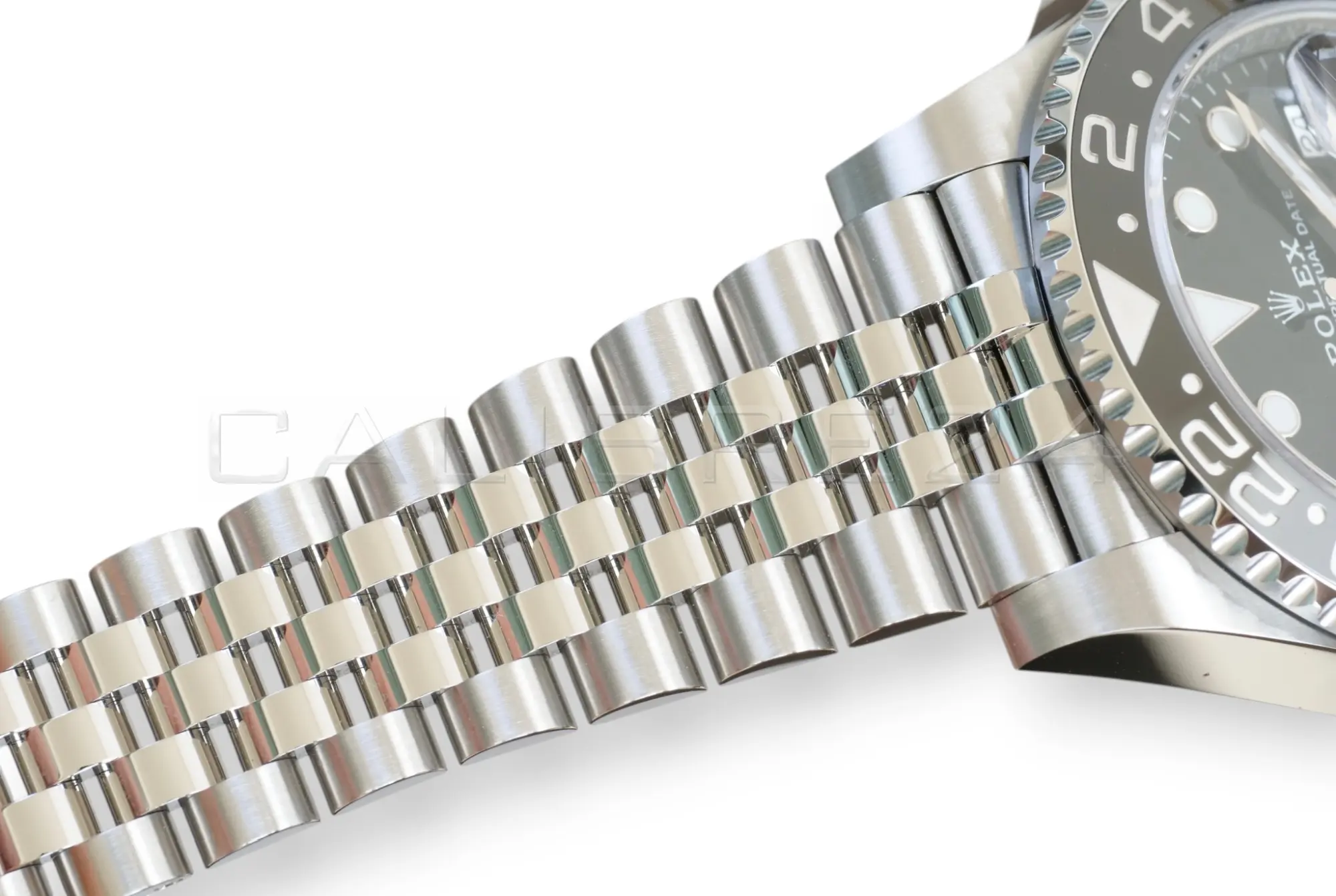 Rolex GMT Master II 126710GRNR Bruce Wayne 2025 Brand New Unworn full set with box and papers available at Calibre24 Luxury Watches Perth Australia