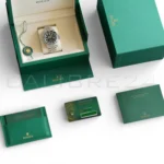 Rolex GMT Master II 126710GRNR Bruce Wayne 2025 Brand New Unworn full set with box and papers available at Calibre24 Luxury Watches Perth Australia