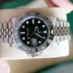 Rolex GMT Master II 126710GRNR Bruce Wayne 2025 Brand New Unworn full set with box and papers available at Calibre24 Luxury Watches Perth Australia
