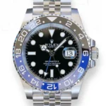 Rolex GMT-Master II Batgirl Rolex GMT Master II Batgirl 126710BLNR Factory Sttickered Brand New 2025 full set with box and papers for sale at Calibre24 Luxury Watches Perth Australia