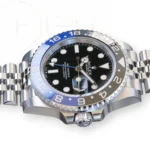 Rolex GMT Master II Batgirl 126710BLNR Factory Sttickered Brand New 2025 full set with box and papers for sale at Calibre24 Luxury Watches Perth Australia