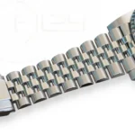 Rolex GMT Master II Batgirl 126710BLNR Factory Sttickered Brand New 2025 full set with box and papers for sale at Calibre24 Luxury Watches Perth Australia