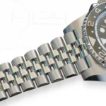 Rolex GMT Master II Batgirl 126710BLNR Factory Sttickered Brand New 2025 full set with box and papers for sale at Calibre24 Luxury Watches Perth Australia