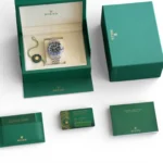 Rolex GMT Master II Batgirl 126710BLNR Factory Sttickered Brand New 2025 full set with box and papers for sale at Calibre24 Luxury Watches Perth Australia