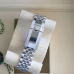 Rolex GMT Master II Batgirl 126710BLNR Factory Sttickered Brand New 2025 full set with box and papers for sale at Calibre24 Luxury Watches Perth Australia