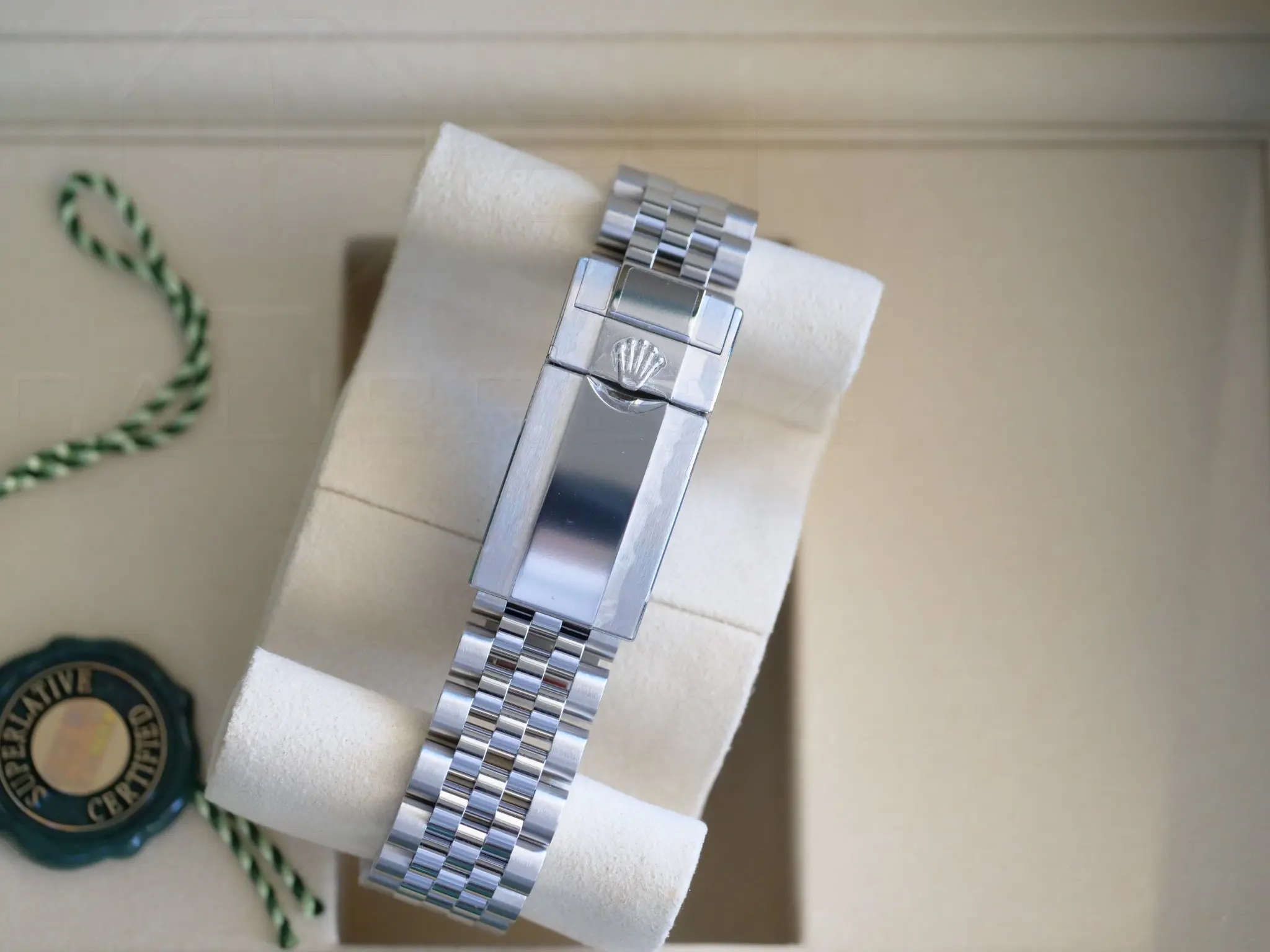 Rolex GMT Master II Batgirl 126710BLNR Factory Sttickered Brand New 2025 full set with box and papers for sale at Calibre24 Luxury Watches Perth Australia