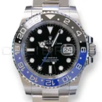 Rolex GMT Master II Batman 126710BLNR Rolex GMT Master II Batman 126710BLNR Oyster Bracelet Brand New 2026 Full set with Box and Papers for sale at Calibre24 Perth Australia