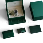 Rolex GMT-Master II Bruce Wayne 126710GRNR 2025 brand new full set box green warranty card Calibre24 Perth