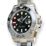 Rolex GMT Master II Bruce Wayne 126710GRNR Oyster Brand New 2026 Full set with Box and Papers for sale at Calibre24 Perth Australia