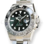 Rolex GMT Master II Bruce Wayne 126710GRNR Oyster Brand New 2026 Full set with Box and Papers for sale at Calibre24 Perth Australia