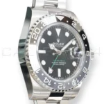 Rolex GMT Master II Bruce Wayne 126710GRNR Oyster Brand New 2026 Full set with Box and Papers for sale at Calibre24 Perth Australia