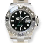 Rolex Bruce Wayne GMT Master II Rolex GMT Master II Bruce Wayne 126710GRNR Oyster Brand New 2026 Full set with Box and Papers for sale at Calibre24 Perth Australia