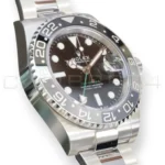 Rolex GMT Master II Bruce Wayne 126710GRNR Oyster Brand New 2026 Full set with Box and Papers for sale at Calibre24 Perth Australia
