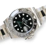 Rolex GMT Master II Bruce Wayne 126710GRNR Oyster Brand New 2026 Full set with Box and Papers for sale at Calibre24 Perth Australia