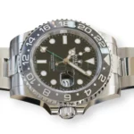 Rolex GMT Master II Bruce Wayne 126710GRNR Oyster Brand New 2026 Full set with Box and Papers for sale at Calibre24 Perth Australia