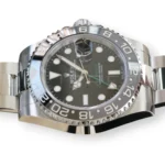 Rolex GMT Master II Bruce Wayne 126710GRNR Oyster Brand New 2026 Full set with Box and Papers for sale at Calibre24 Perth Australia