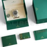 Rolex GMT Master II Bruce Wayne 126710GRNR Oyster Brand New 2026 Full set with Box and Papers for sale at Calibre24 Perth Australia