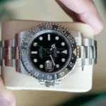 Rolex GMT Master II Bruce Wayne 126710GRNR Oyster Brand New 2026 Full set with Box and Papers for sale at Calibre24 Perth Australia