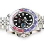 Rolex GMT Master II Pepsi 126710BLRO Brand New 2025 full set with box and papers for sale at Calibre24 Luxury Watches Perth Australia