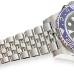 Rolex GMT Master II Pepsi 126710BLRO Brand New 2025 full set with box and papers for sale at Calibre24 Luxury Watches Perth Australia