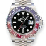 Rolex GMT Master II Pepsi 126710BLRO Rolex GMT Master II Pepsi 126710BLRO Jubilee Bracelet Brand New Unworn 2024 full set with box and papers for sale at Calibre24 Luxury Watches Perth Australia
