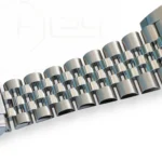 Rolex GMT Master II Pepsi 126710BLRO Jubilee Bracelet Brand New Unworn 2024 full set with box and papers for sale at Calibre24 Luxury Watches Perth Australia