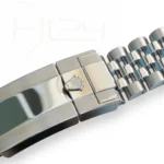 Rolex GMT Master II Pepsi 126710BLRO Jubilee Bracelet Brand New Unworn 2024 full set with box and papers for sale at Calibre24 Luxury Watches Perth Australia