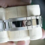 Rolex GMT Master II Pepsi Meteorite Dial Mint like New condition with white and green tags 2025 full set with box and papers available at Calibre24 Luxury Watches Perth Australia
