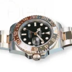 Rolex GMT Master II Rootbeer 126711CHNR Dual Tone Brand New Unworn 2025 full set with box and papers available at Calibre24 Luxury Watches Perth Australia