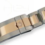 Rolex GMT Master II Rootbeer 126711CHNR Dual Tone Brand New Unworn 2025 full set with box and papers available at Calibre24 Luxury Watches Perth Australia