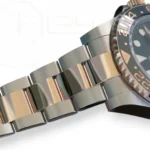 Rolex GMT Master II Rootbeer 126711CHNR Dual Tone Brand New Unworn 2025 full set with box and papers available at Calibre24 Luxury Watches Perth Australia