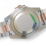 Rolex GMT Master II Rootbeer 126711CHNR Dual Tone Brand New Unworn 2025 full set with box and papers available at Calibre24 Luxury Watches Perth Australia