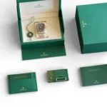 Rolex GMT Master II Rootbeer 126711CHNR Dual Tone Brand New Unworn 2025 full set with box and papers available at Calibre24 Luxury Watches Perth Australia