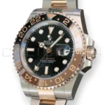 Rolex GMT Master II Rootbeer 126711CHNR Oyster Brand New 2026 Full set with Box and Papers for sale at Calibre24 Perth Australia