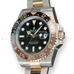 Rolex GMT Master II Rootbeer 126711CHNR Oyster Brand New 2026 Full set with Box and Papers for sale at Calibre24 Perth Australia
