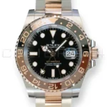 Rolex GMT Master II Rootbeer 126711CHNR Oyster Brand New 2026 Full set with Box and Papers for sale at Calibre24 Perth Australia