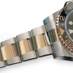 Rolex GMT Master II Rootbeer 126711CHNR Oyster Brand New 2026 Full set with Box and Papers for sale at Calibre24 Perth Australia